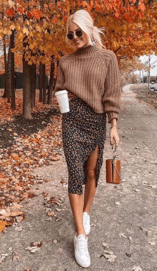 Fall Board Ideas   Must Try Style Trends For Your Fall Wardrobe