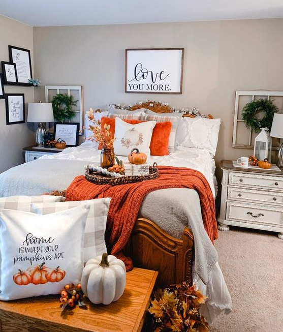 Fall Home Decor   Creating A Cozier Space With The Kirkland's Insiders