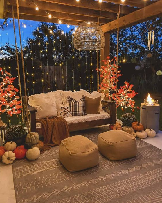 Fall Home Decor   The Most Cozy And Inviting Fall Home Decor Ideas