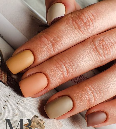 Fall Nails Ideas    Best Fall Nails To Try This