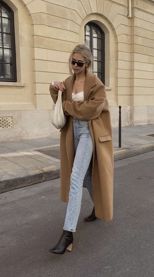 Fall Outfits 2023   Chic Fall Outfits For Autumn Fall Outfits 2023