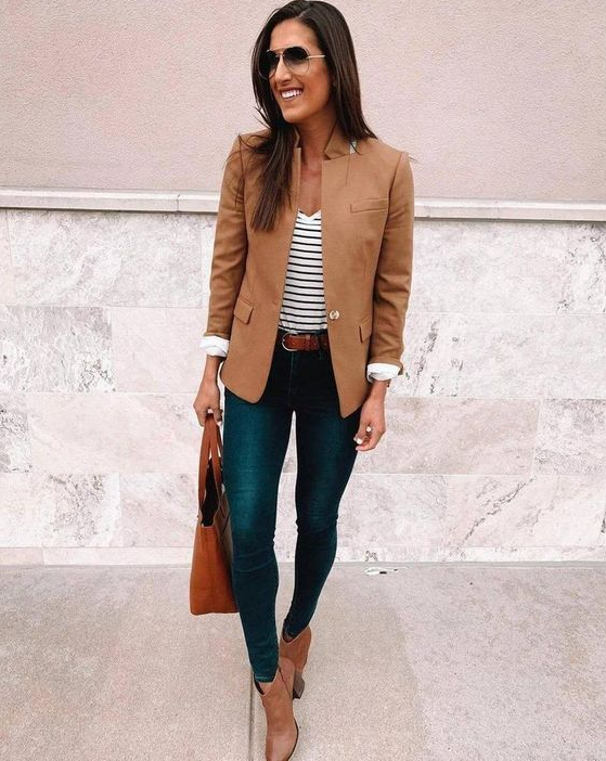 Fall Outfits 2023 - Fall Outfits For Women You’ll Want To Copy This Year