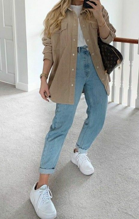 Fall Outfits 2023 - Fashionable Fall Outfit Ideas for Women