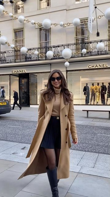 Fall Outfits 2023 - Festive outfits inspiration