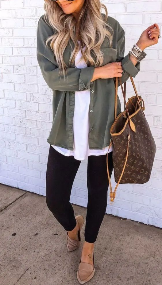Fall Outfits 2023 - Super Stylish Fall Outfits for Women 2023