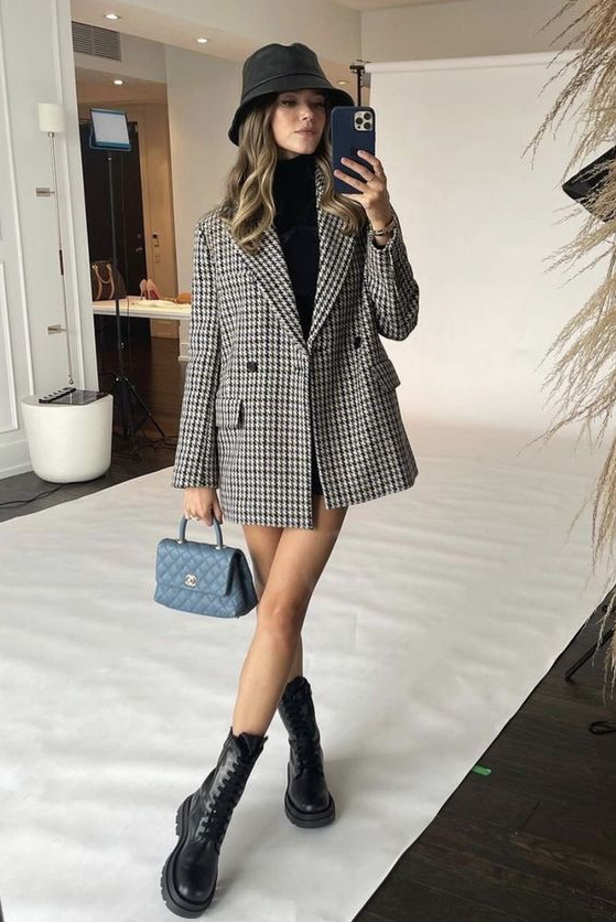 Fall Outfits 2023 - These Are The Cutest Fall Outfits Everyone Is Going To Wear