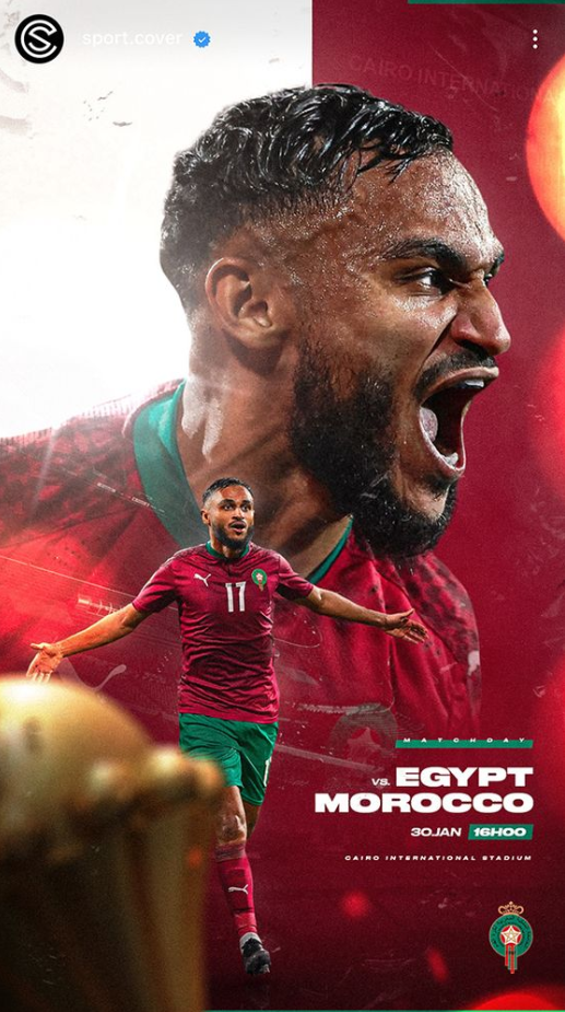 Football Posters - Official football matchday designs