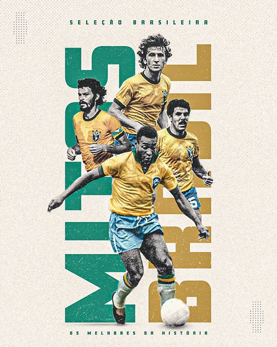 Football Posters - Sports Design Football 2020