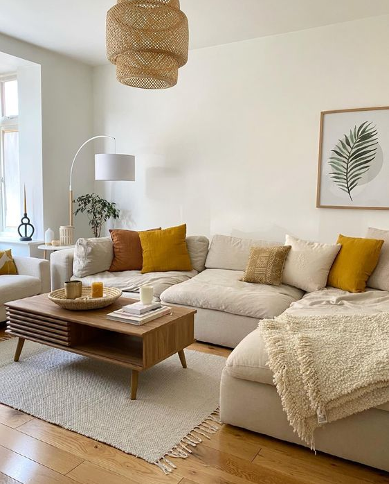 Home Decor Ideas Living Room On A Budget   Interior Design Inspiration From Experts MADE