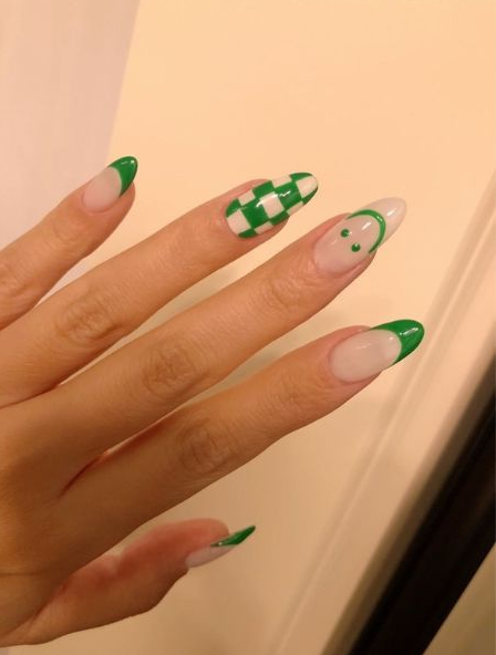 Nails y2k - Aesthetic Y2K Nails designs you cannot get enough of