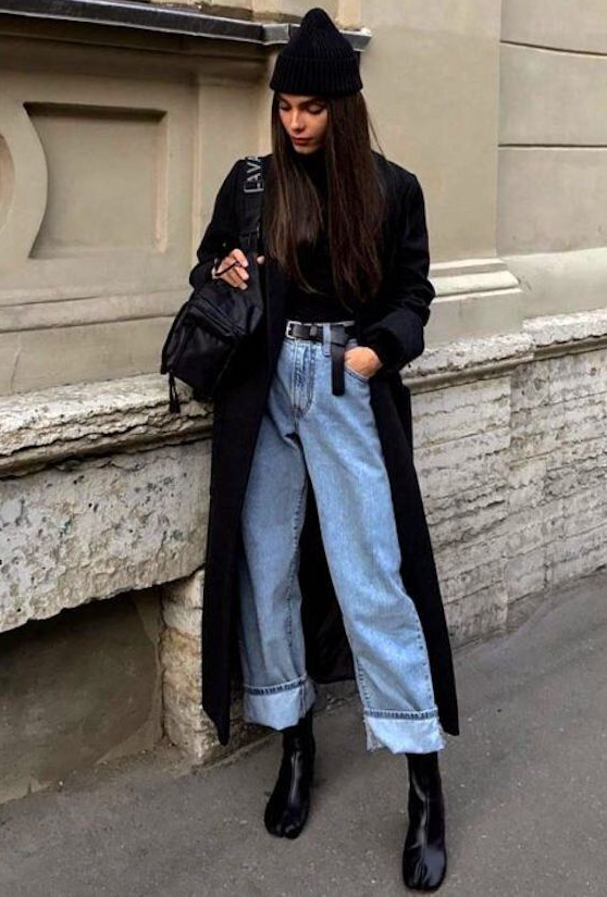 Outfit Inspo Fall - Fall Outfits To Wear This Week