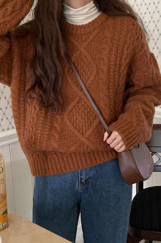 Outfit Inspo Fall - The Perfect Fall Bucket List
