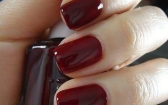 Red Fall Nails   Top Fall Nails Colors To Try Now