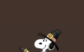 Snoopy Fall Wallpaper   Thanksgiving Iphone Wallpaper Thanksgiving Wallpaper Snoopy Wallpaper