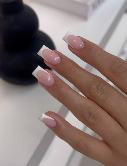 Top Aesthetic Nail Designs Inspiration