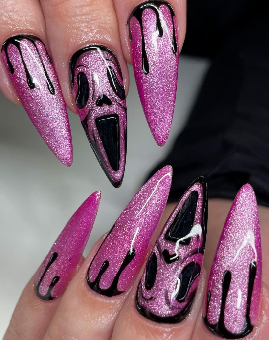 Top Aesthetic Nails Ideas