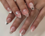 Top Cute Nail Art Picture