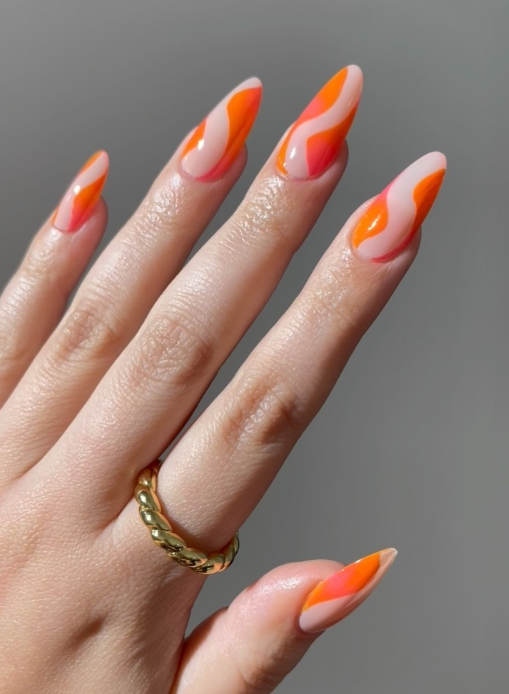 Top Funky Nail Ideas
