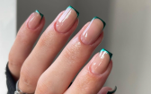 Top Nail Design Trends Photo