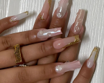 Top New Nail Designs Picture