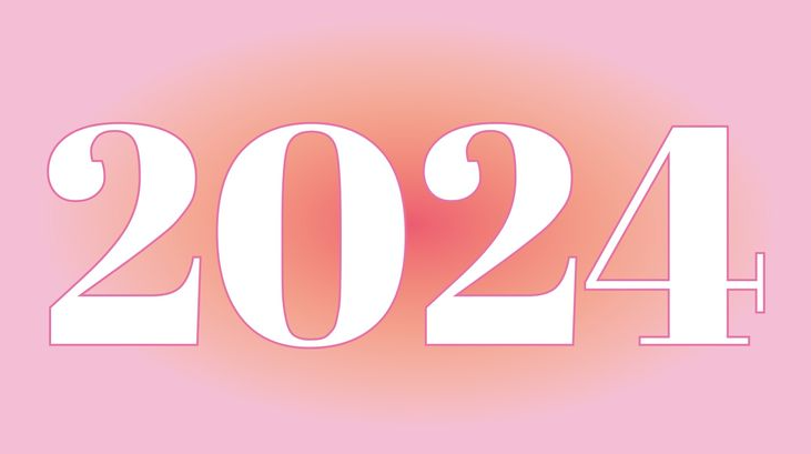 2024 Vision Board Ideas   2024 Number For Your Vision Board