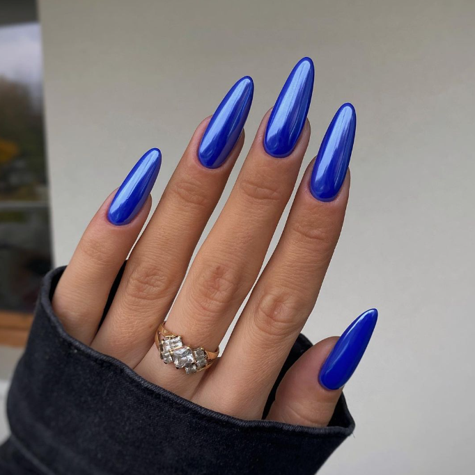 Amazing Winter 2023 Nail Trends Inspiration