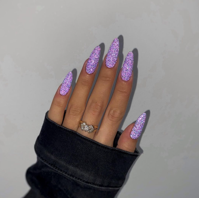 Amazing Winter 2023 Nail Trends