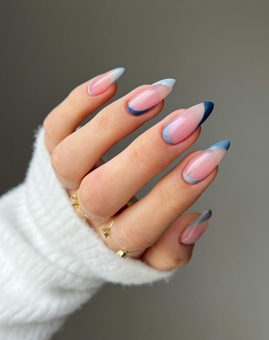 Awesome Holiday Nails For 2023 Inspiration