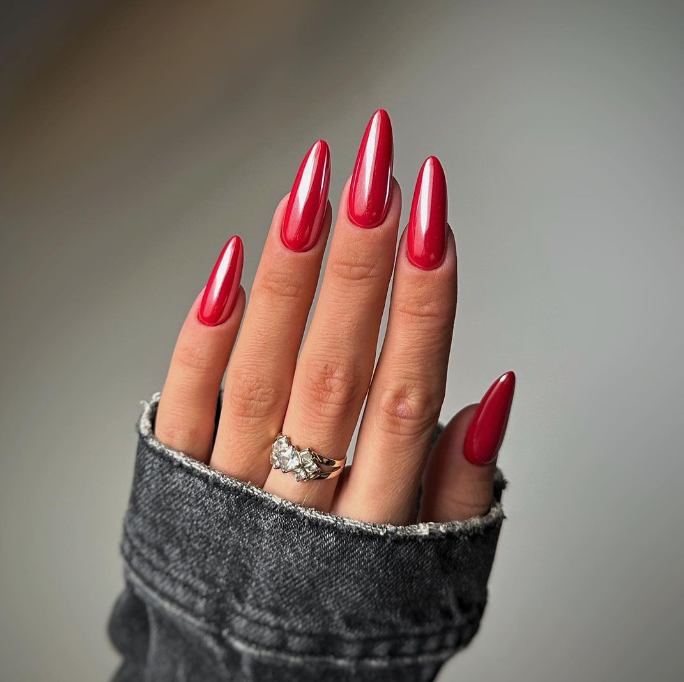 Awesome Winter 2023 Nail Trends Photo