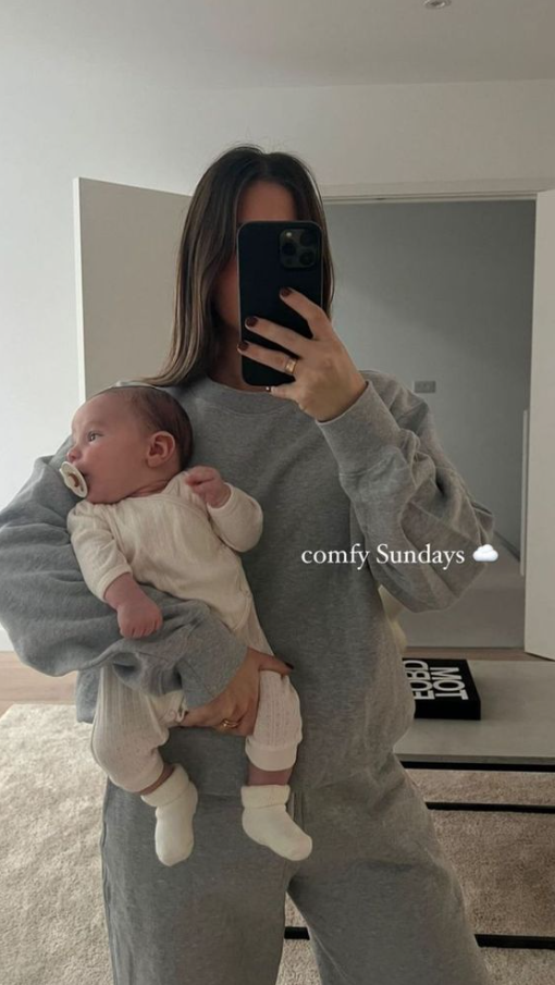 Baby Fever   Comfy Mom Life