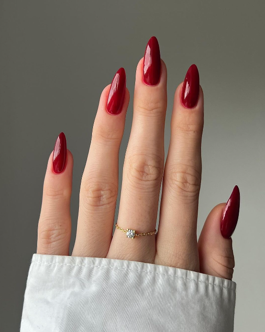 Best Holiday Nails For 2023 Gallery