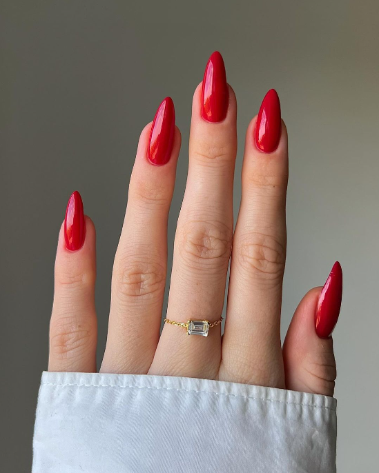 Best Holiday Nails For 2023 Ideas
