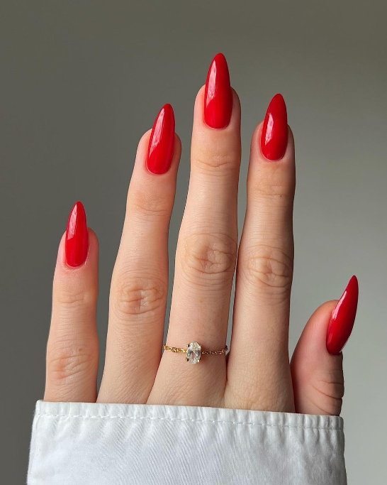 Best Holiday Nails For 2023 Inspiration