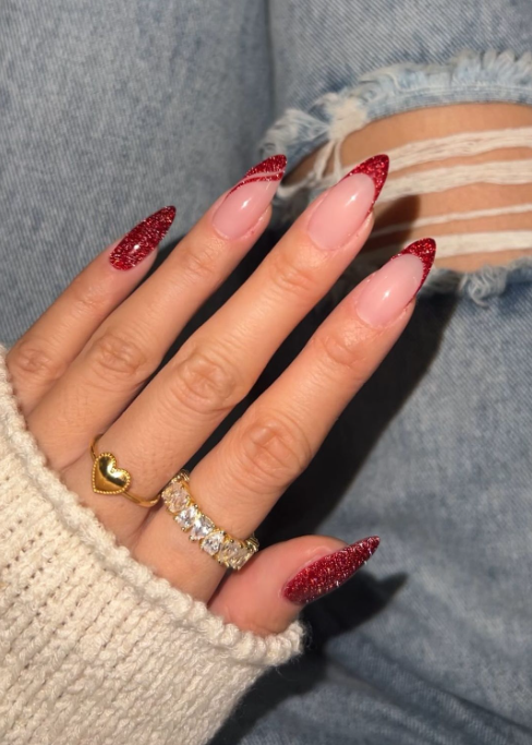 Best Winter 2023 Nail Designs Picture