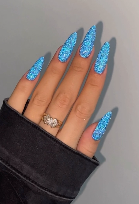 Best Winter 2023 Nail Trends Picture