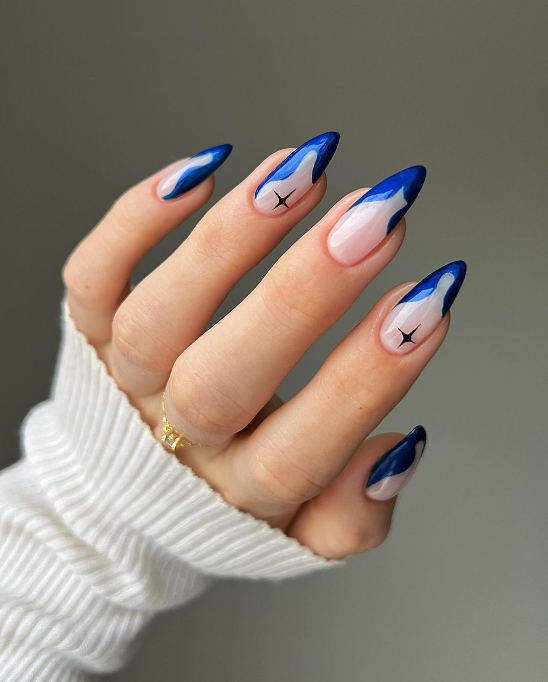 Cute Holiday Nails For 2023 Gallery