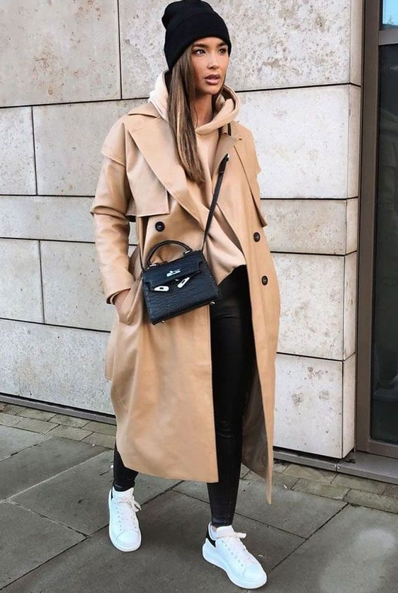 Cute Winter Outfits   Trending Winter Outfits To Copy Right Now