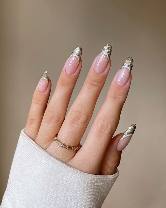 Holiday Nails Winter   Best Holiday Nails You Need To Try Out