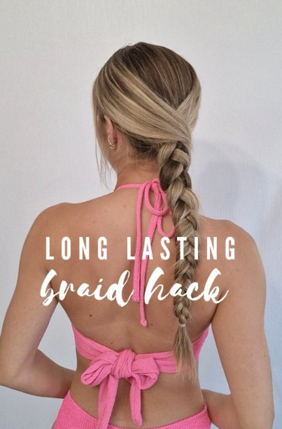Pretty Cute And Easy Long Hairstyles Ideas