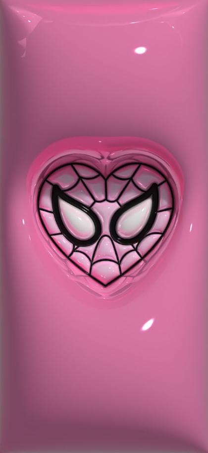 Puffy Wallpaper   Spiderman 3d Wallpaper