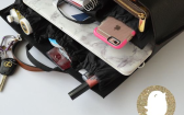Purse Must Haves   What's In My Purse Entrepreneur Edition