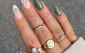 Top Fall 2023 Nail Trends Photo