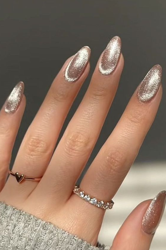 Winter Nail Color   Winter Nail Trends For