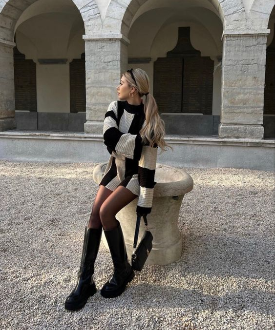 Winter Vaquera Outfits   Outfits Invierno Fall Winter