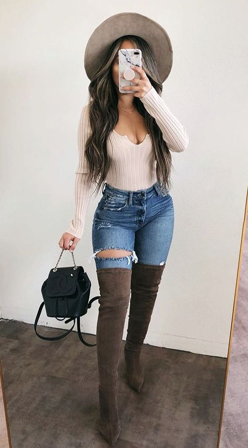 Winter Vaquera Outfits   Winter Fashion  Cute Simple