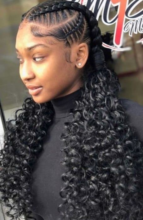 Best Weave Hairstyles For Black Women