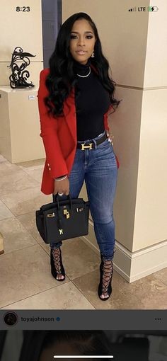 Grown Women Outfits (23)