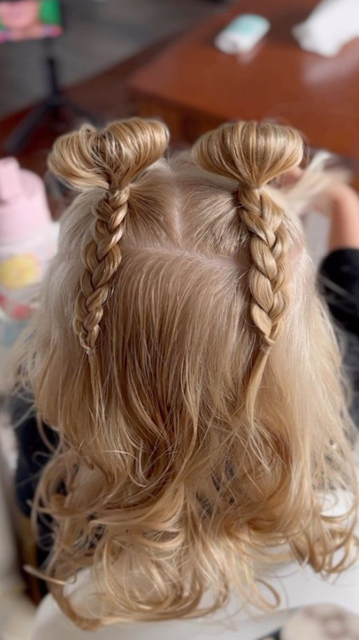 Hair Styles For Kids   Hair Styles For