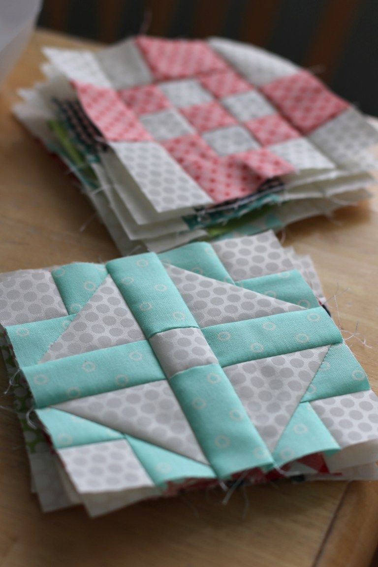 Quilt Blocks Easy (20)