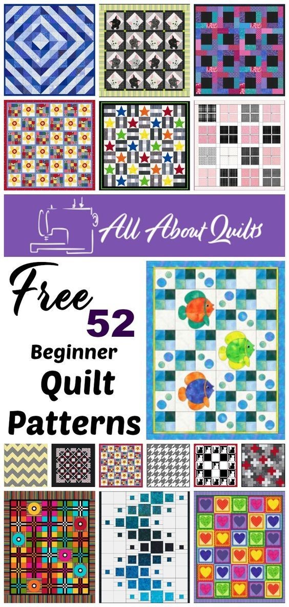 Quilt Blocks Easy (26)